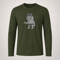 Army green