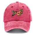 Pomegranate blush