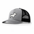 Sport grey black