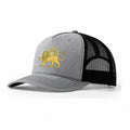 Sport grey black