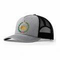Sport grey black