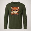Army green