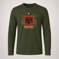 Army green