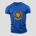 Royal blue
