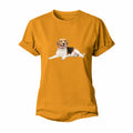 Ginger yellow