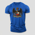 Royal blue
