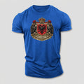 Royal blue