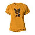 Ginger yellow
