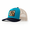 Teal navy