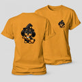 Ginger yellow