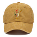 Golden harvest