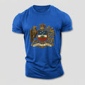 Royal blue