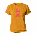 Ginger yellow