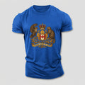 Royal blue