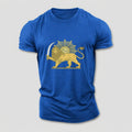 Royal blue