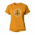 Ginger yellow