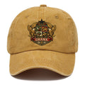 Golden harvest