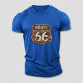 Royal blue