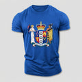 Royal blue