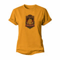 Ginger yellow