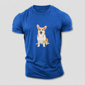 Royal blue
