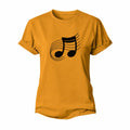 Ginger yellow
