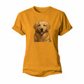 Ginger yellow