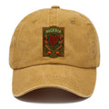Golden harvest