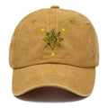 Golden harvest