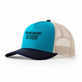 Teal navy