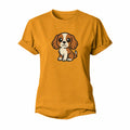 Ginger yellow
