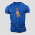 Royal blue