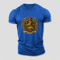 Royal blue