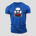 Royal blue