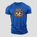 Royal blue
