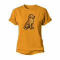 Ginger yellow