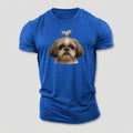 Royal blue