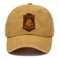 Golden harvest