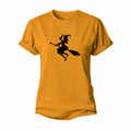 Ginger yellow