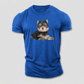 Royal blue