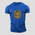 Royal blue