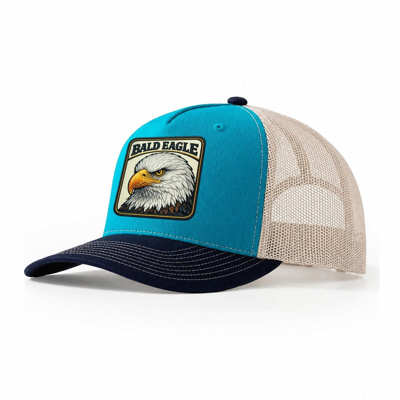 Eagle Trucker Hat