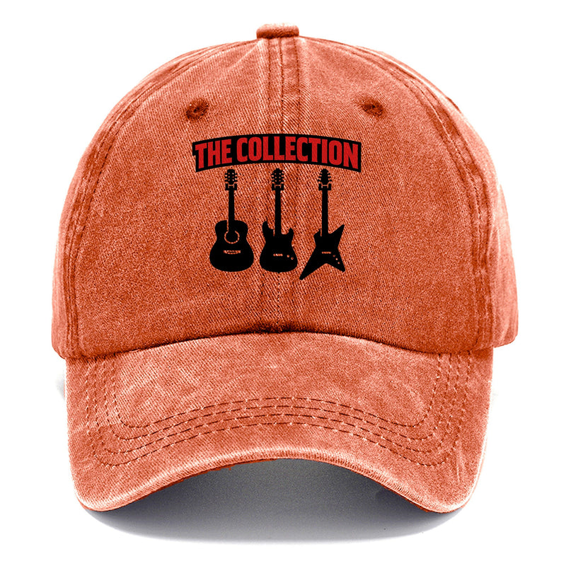 The Collection Classic Cap