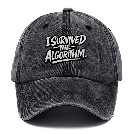 Achievement Digital Age One Complete Triumphant Classic Cap – Graphite