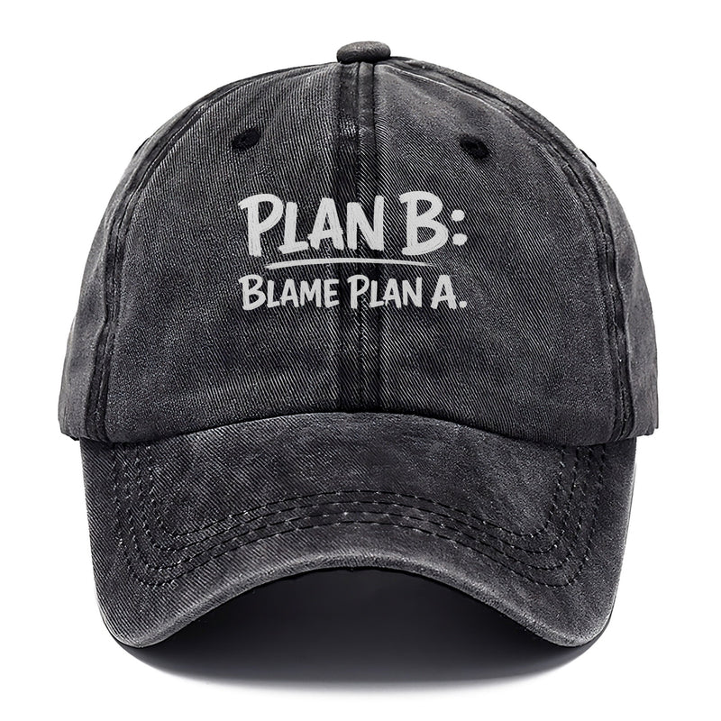 Complete Incident Response Playbook Five Words Classic Cap