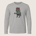Sport grey