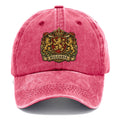 Pomegranate blush