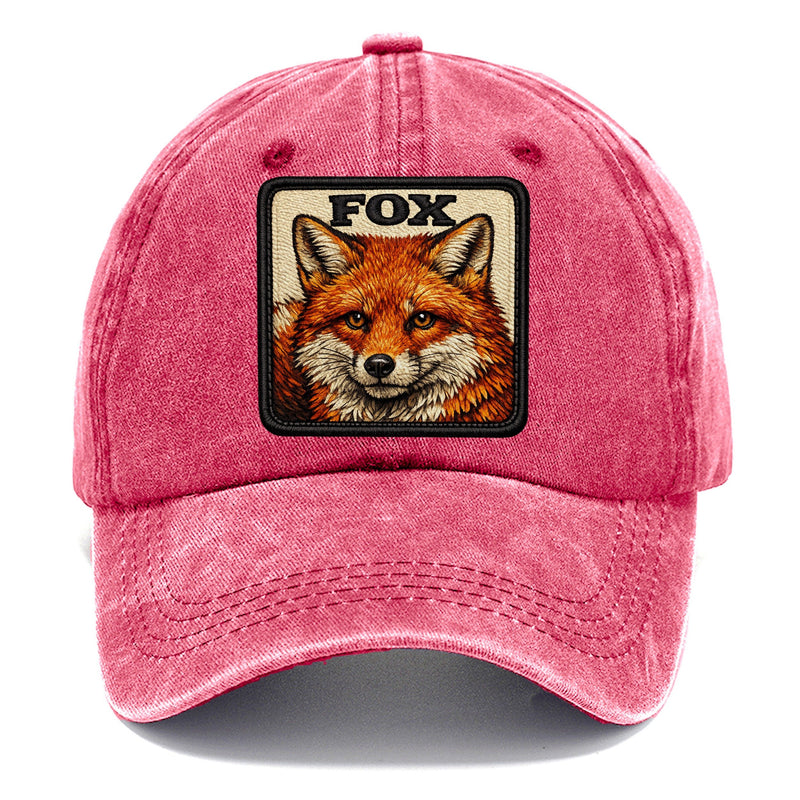 Fox Classic Cap