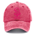 Pomegranate blush