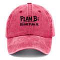 Pomegranate blush